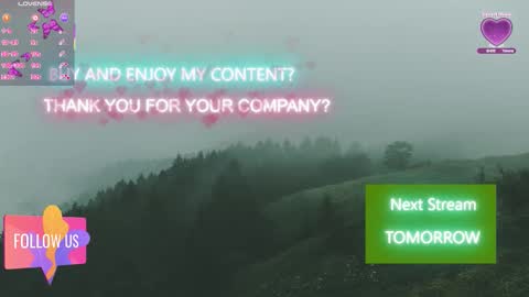 SAMMY online show from January 2026 01:02:01 PM