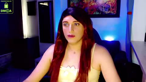 Samara online show from March 2026 06:03:01 PM