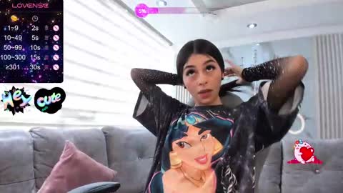 samara_as online show from February 2025 04:22:01 PM