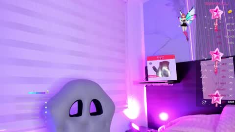 samara_as online show from September 2025 02:04:01 AM