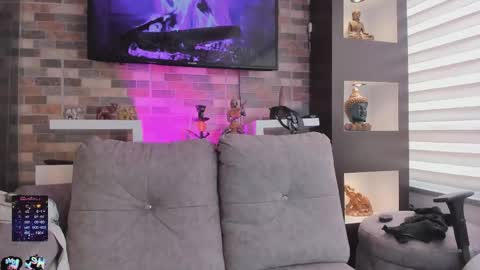 samara_as online show from October 2025 03:46:02 PM