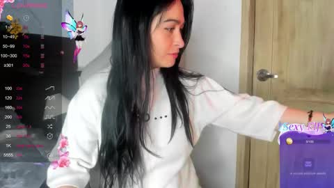 samara_as online show from January 2026 01:17:02 PM