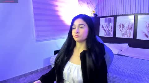 samara_as online show from February 2026 12:11:01 PM