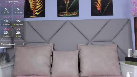 Samara  online show from October 2025 07:36:02 PM