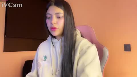 Snapshot of samara_lam chatting on February 2025 11:20:01 AM Sammy  online show from February 2025 11:20:01 AM