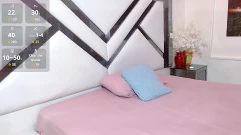 SAMARA online show from March 2026 07:02:02 PM