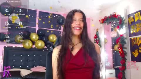 Snapshot of samaracortez chatting on January 2026 07:17:01 PM Sammy online show from January 2026 07:17:01 PM