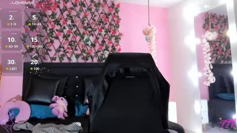 Sammy online show from May 2026 07:20:01 PM