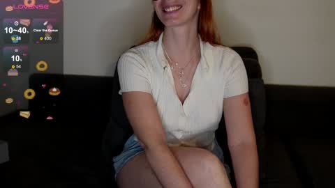 Samara From The Well online show from December 2024 10:41:02 PM