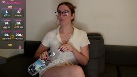 Samara From The Well online show from December 2024 10:09:02 PM