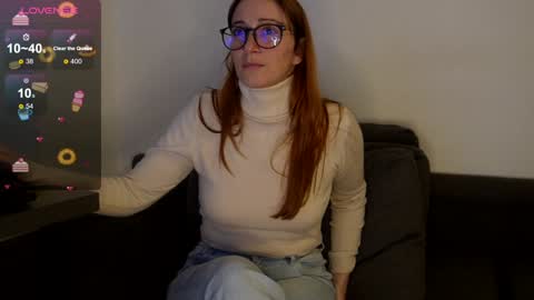 Samara From The Well online show from December 2024 09:43:02 PM