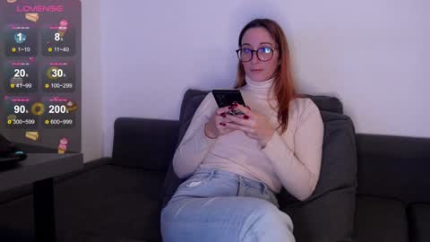 Samara From The Well online show from December 2024 12:44:01 AM