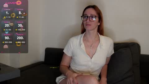 Samara From The Well online show from December 2024 10:16:02 PM
