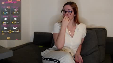 Samara From The Well online show from December 2024 03:54:01 AM