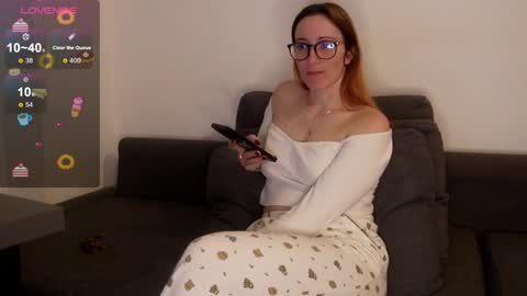 Samara From The Well online show from December 2024 11:30:01 PM