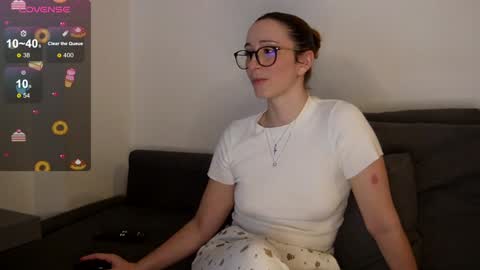 Samara From The Well online show from December 2024 09:39:01 PM