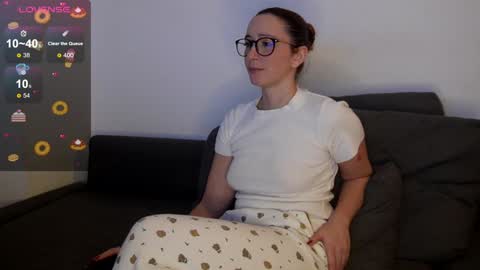 Samara From The Well online show from December 2024 12:42:02 AM