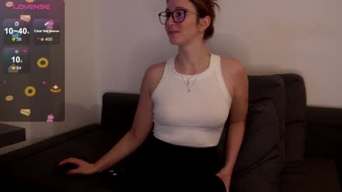 Samara From The Well online show from December 2024 09:18:02 PM