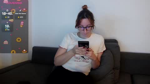Samara From The Well online show from December 2024 10:52:02 PM