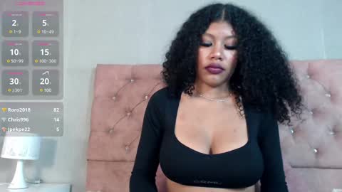 samaragrey18 online show from December 2024 06:34:01 AM