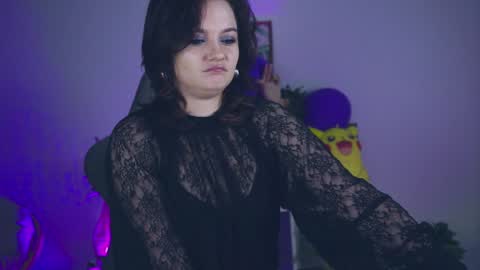 Sam  online show from January 2025 09:26:02 PM