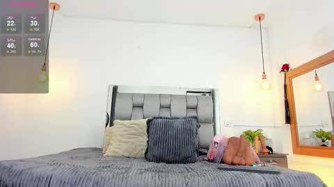 Samara Wells online show from March 2025 05:57:02 PM