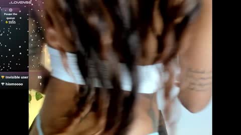 Samarha Gomez online show from January 2025 09:37:02 AM