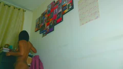 samary thomas online show from June 2026 12:06:01 AM