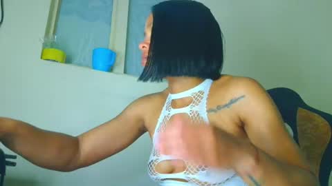 samary thomas online show from July 2026 12:58:01 AM