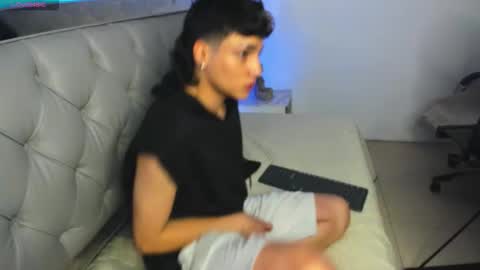 Snapshot of samblack_ chatting on September 2025 02:13:02 AM Sam online show from September 2025 02:13:02 AM