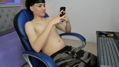 Sam online show from May 2026 12:44:01 PM