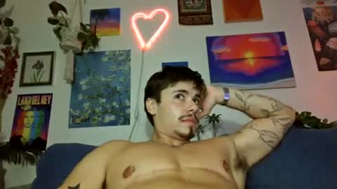 Salvatore online show from August 2026 02:33:02 AM