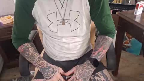 Snapshot of samboiamtho chatting on January 2025 06:43:02 AM samboiamtho online show from January 2025 06:43:02 AM