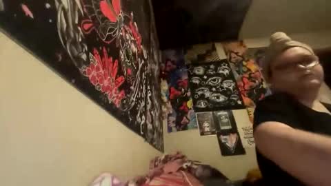 samdog556 online show from April 2026 03:09:02 AM