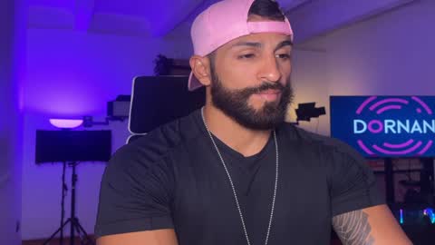 Snapshot of samdornan chatting on January 2025 12:21:02 AM Sam Dornan online show from January 2025 12:21:02 AM