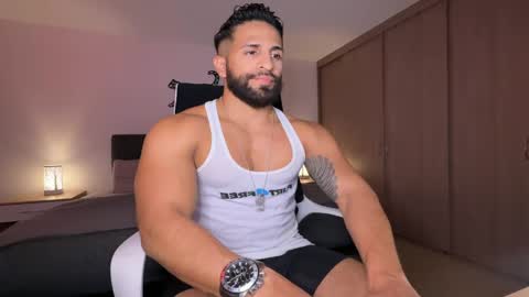 Snapshot of samdornan chatting on March 2025 11:56:02 PM Sam Dornan online show from March 2025 11:56:02 PM