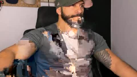 Snapshot of samdornan chatting on February 2026 01:43:02 AM Sam Dornan online show from February 2026 01:43:02 AM