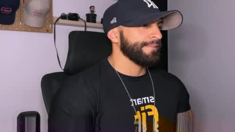 Sam Dornan online show from March 2026 01:20:02 AM