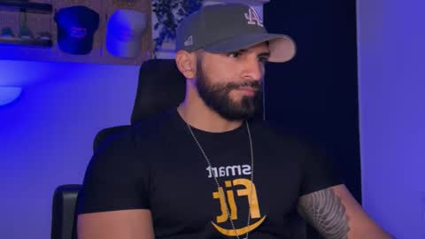 Sam Dornan online show from April 2026 12:05:01 AM