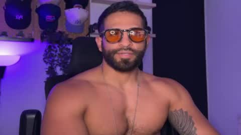 Sam Dornan online show from July 2026 01:41:01 AM