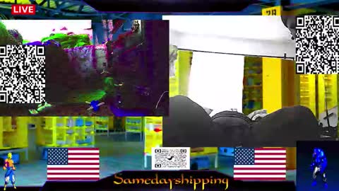 OmniNegate online show from December 2025 06:01:02 PM