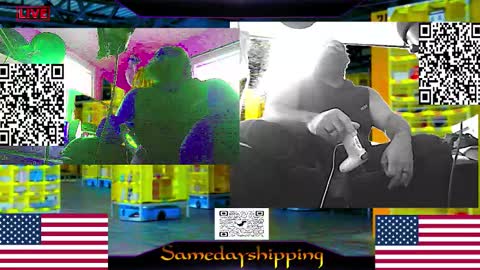 OmniNegate online show from December 2025 06:24:02 PM