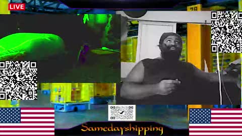 OmniNegate online show from December 2025 04:18:02 AM