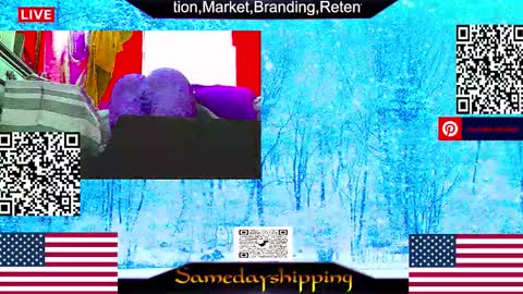 OmniNegate online show from January 2026 07:11:01 PM