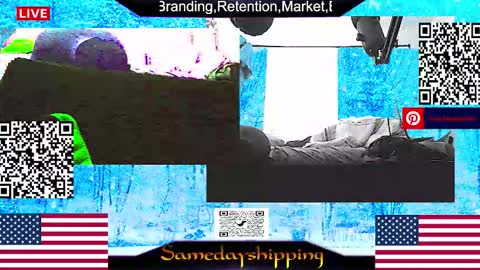 OmniNegate online show from February 2026 05:11:01 PM