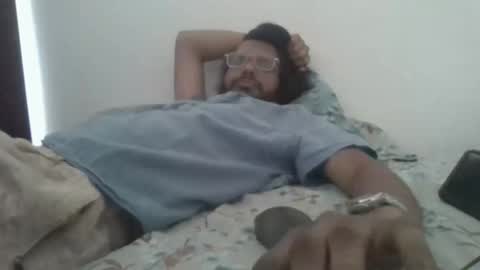 sameerator22960 online show from April 2026 09:23:02 PM