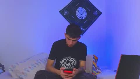 samevansx online show from November 2025 08:30:01 PM