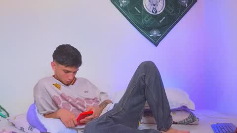 samevansx online show from November 2025 06:52:02 PM