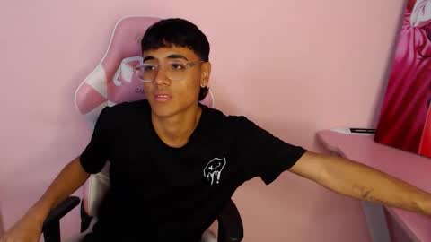 Samfrrost online show from April 2026 12:27:02 PM