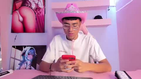Samfrrost online show from June 2026 12:37:01 PM